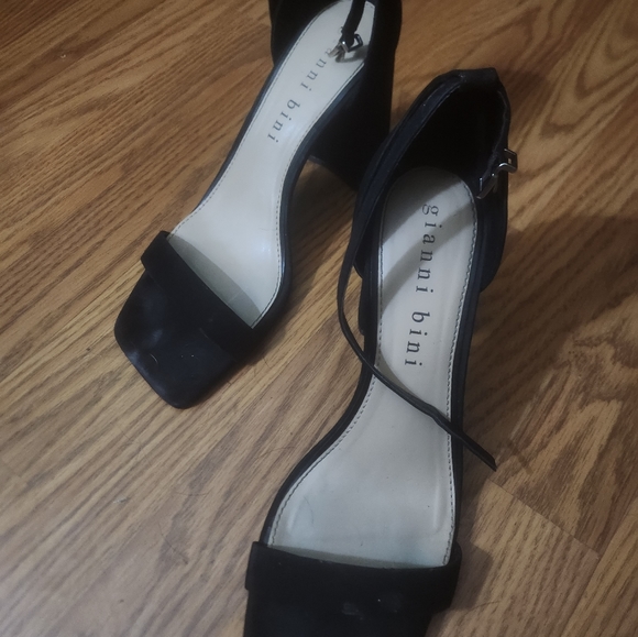 Gianni Bini wedges - Picture 2 of 6